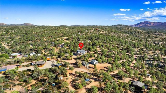 14800 N Deer View Trail, Prescott, AZ 86305