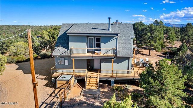 14800 N Deer View Trail, Prescott, AZ 86305