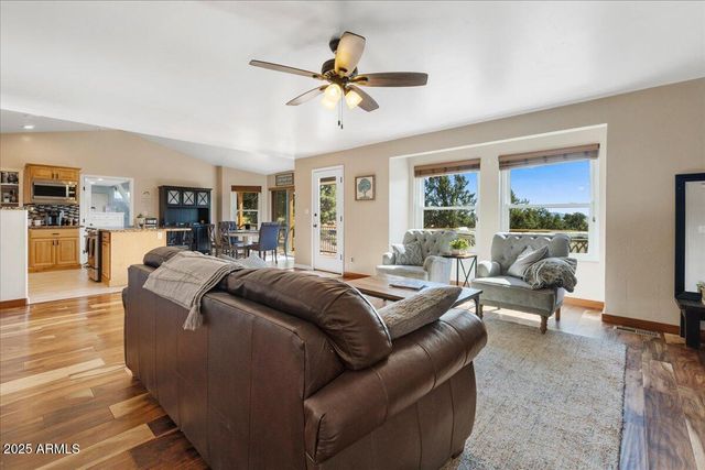 14800 N Deer View Trail, Prescott, AZ 86305