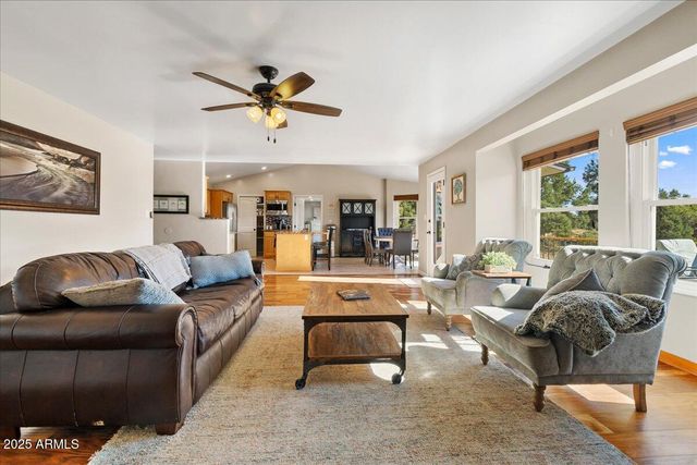 14800 N Deer View Trail, Prescott, AZ 86305