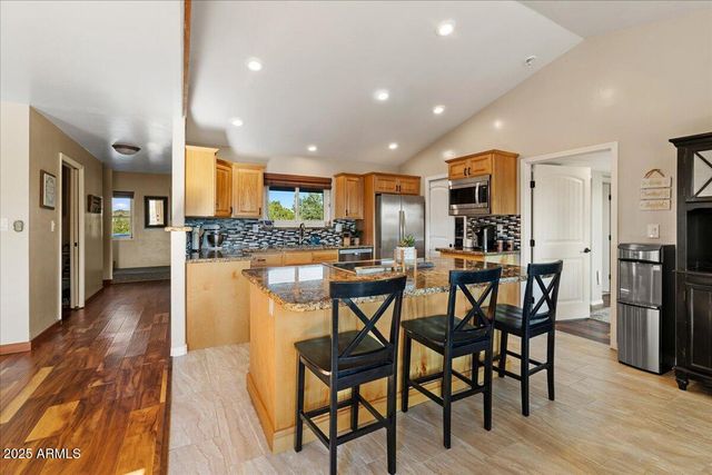 14800 N Deer View Trail, Prescott, AZ 86305