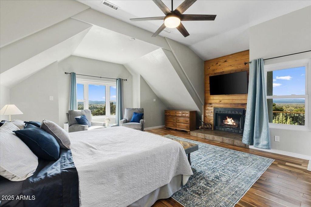 14800 N Deer View Trail, Prescott, AZ 86305