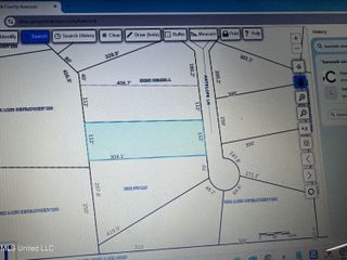 Lot 40 Antelope Lane, Perkinston, MS 39573