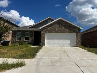 10337 Bridgetown Lane, Fort Worth, TX 76036
