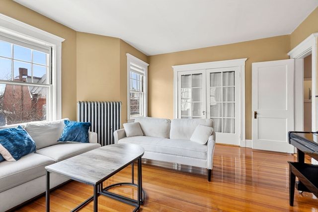 3 Upland Road 2, Brookline, MA 02445