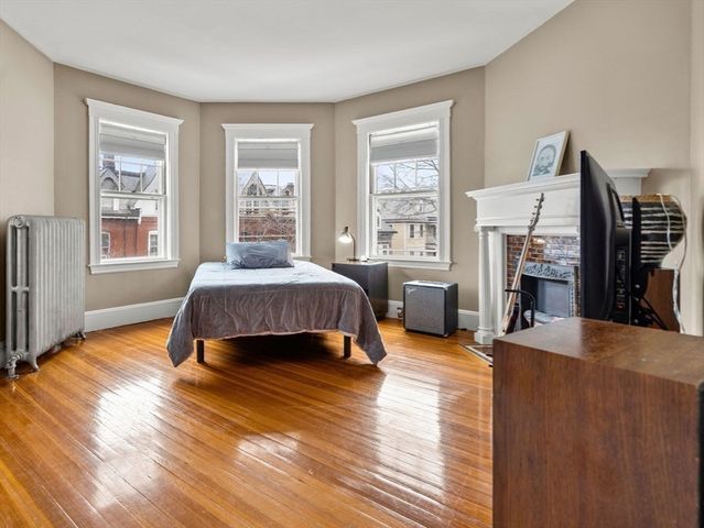 3 Upland Road 2, Brookline, MA 02445