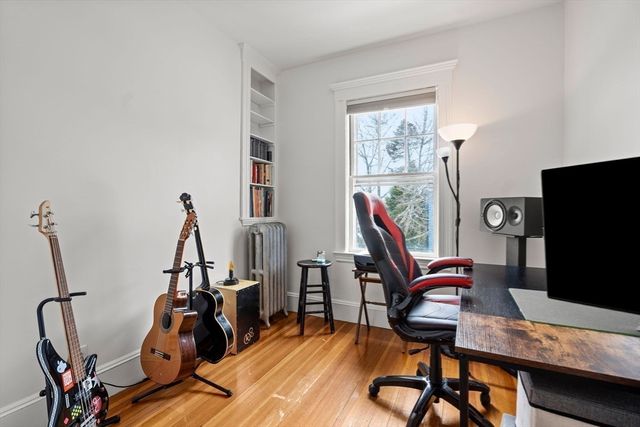 3 Upland Road 2, Brookline, MA 02445