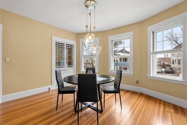 3 Upland Road 2, Brookline, MA 02445