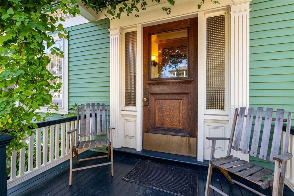 3 Upland Road 2, Brookline, MA 02445