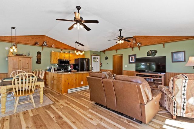 124 U Drive Road, Murphy, NC 28906