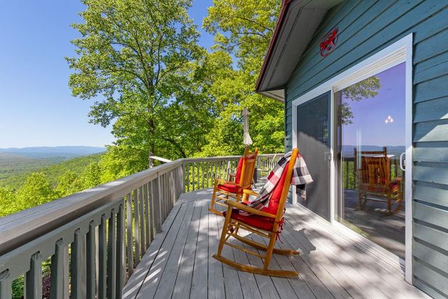 124 U Drive Road, Murphy, NC 28906