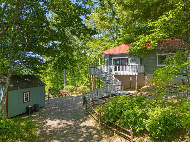 124 U Drive Road, Murphy, NC 28906