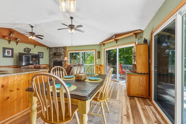 124 U Drive Road, Murphy, NC 28906