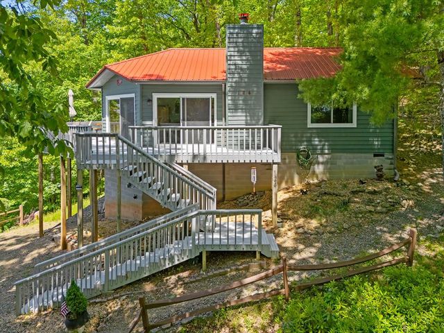 124 U Drive Road, Murphy, NC 28906