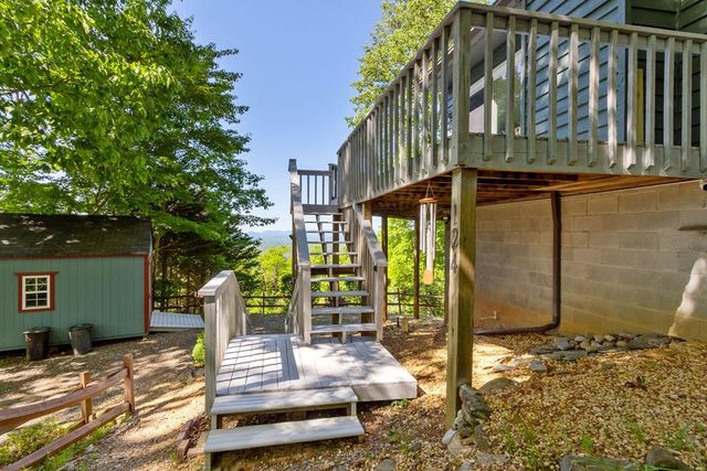 124 U Drive Road, Murphy, NC 28906