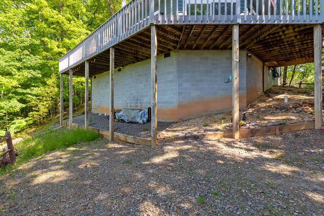124 U Drive Road, Murphy, NC 28906