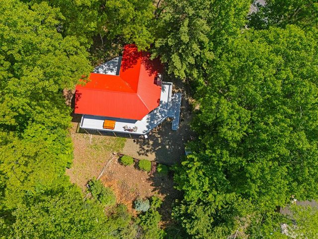 124 U Drive Road, Murphy, NC 28906