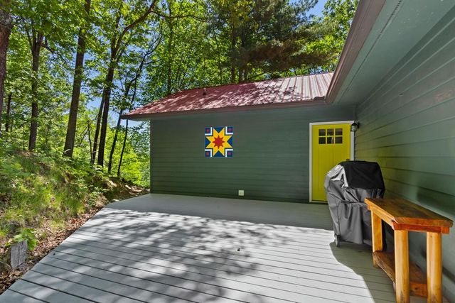 124 U Drive Road, Murphy, NC 28906