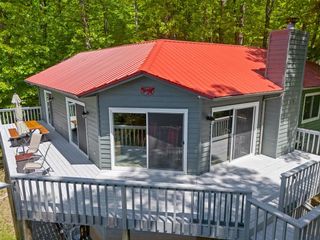 124 U Drive Road, Murphy, NC 28906
