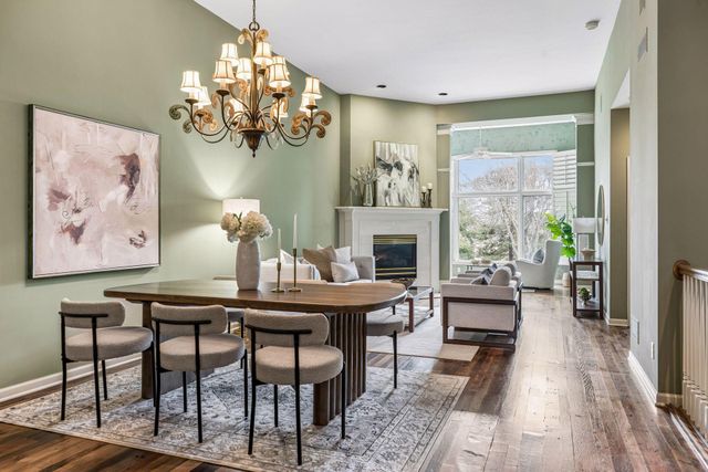 7238 Lewis Ridge Parkway, Edina, MN 55439