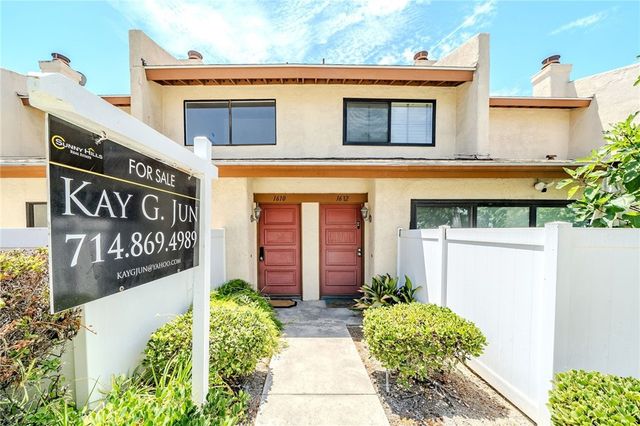1610 Via Linda, Fullerton, CA 92833