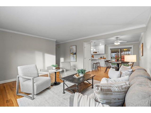 12274 W Tennessee Ave, Lakewood, CO 80228