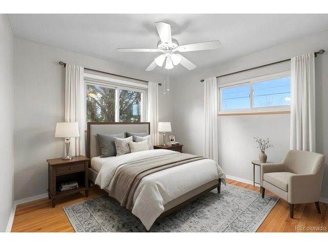 12274 W Tennessee Ave, Lakewood, CO 80228