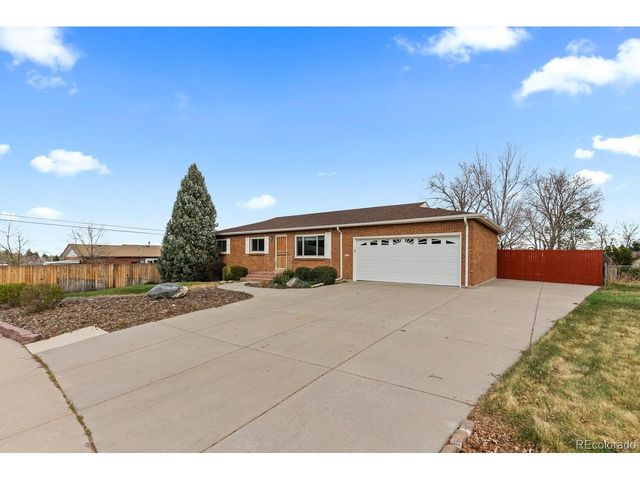 12274 W Tennessee Ave, Lakewood, CO 80228