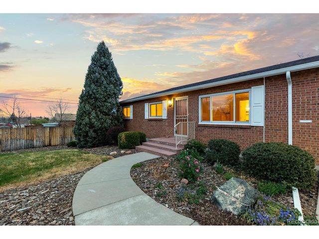 12274 W Tennessee Ave, Lakewood, CO 80228