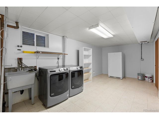 12274 W Tennessee Ave, Lakewood, CO 80228