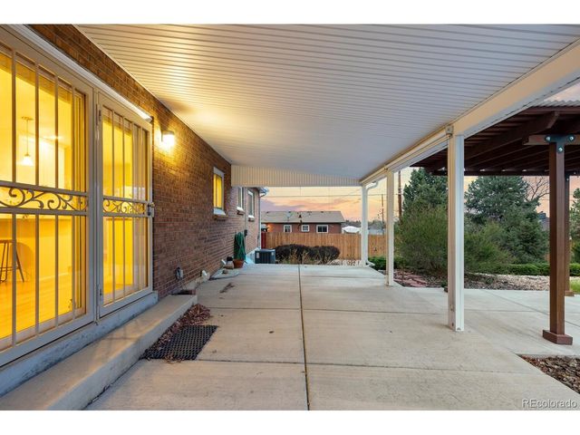 12274 W Tennessee Ave, Lakewood, CO 80228