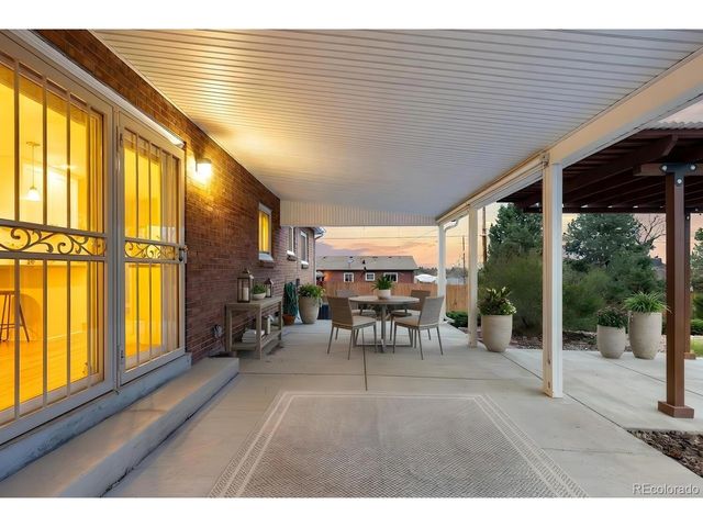 12274 W Tennessee Ave, Lakewood, CO 80228