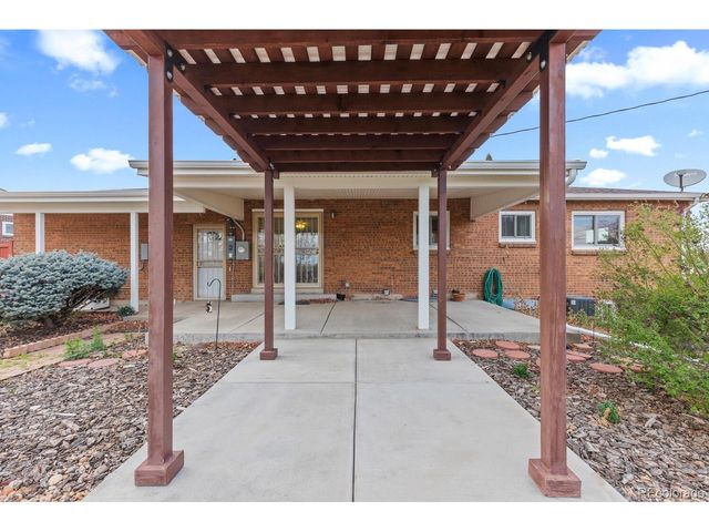 12274 W Tennessee Ave, Lakewood, CO 80228