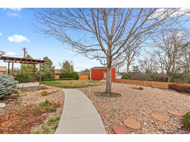 12274 W Tennessee Ave, Lakewood, CO 80228