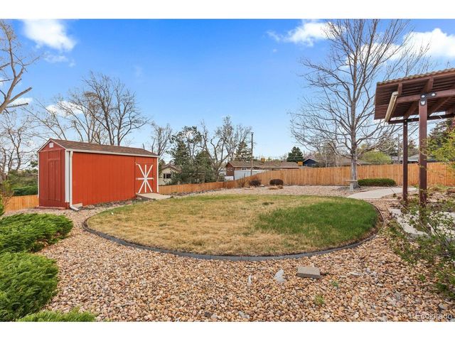 12274 W Tennessee Ave, Lakewood, CO 80228