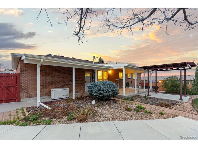 12274 W Tennessee Ave, Lakewood, CO 80228