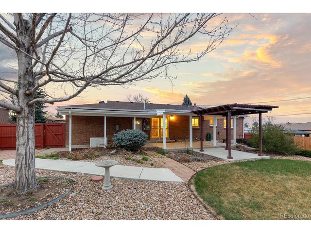 12274 W Tennessee Ave, Lakewood, CO 80228