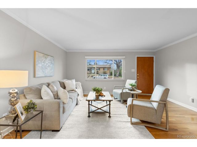 12274 W Tennessee Ave, Lakewood, CO 80228