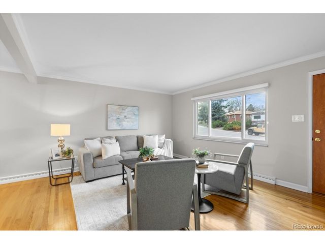 12274 W Tennessee Ave, Lakewood, CO 80228