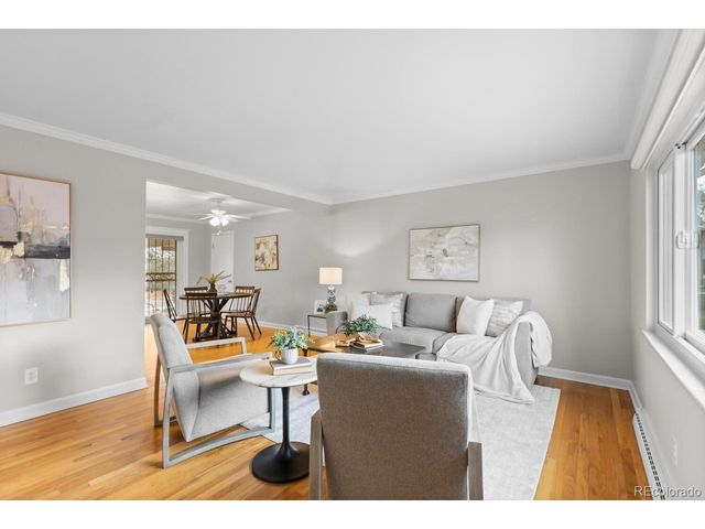 12274 W Tennessee Ave, Lakewood, CO 80228