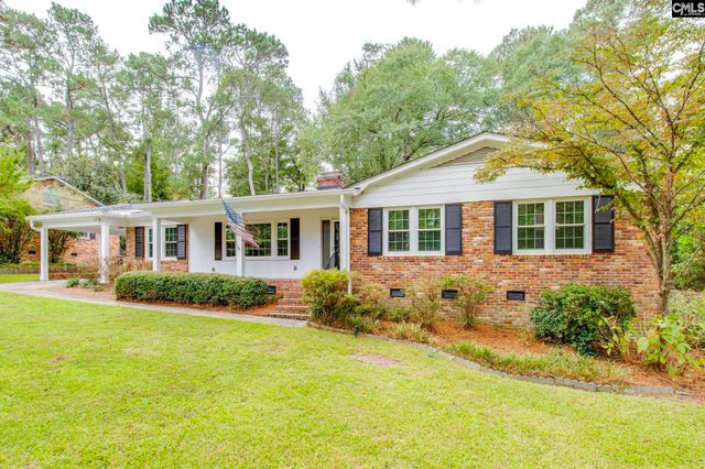 3910 Glenfield Road, Columbia, SC 29206