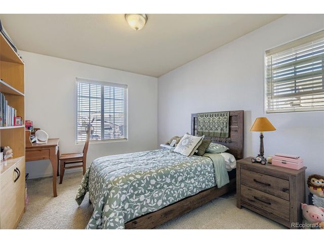 5835 Thurber Dr, Colorado Springs, CO 80924