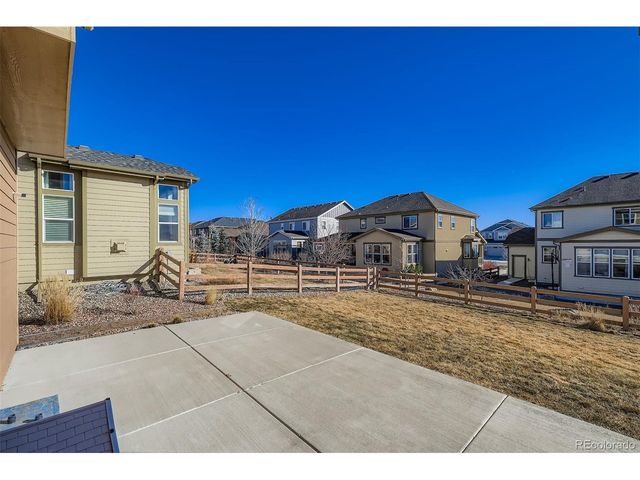 5835 Thurber Dr, Colorado Springs, CO 80924