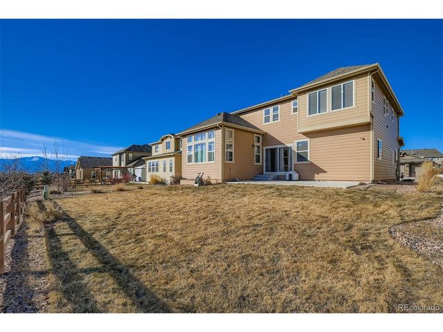 5835 Thurber Dr, Colorado Springs, CO 80924