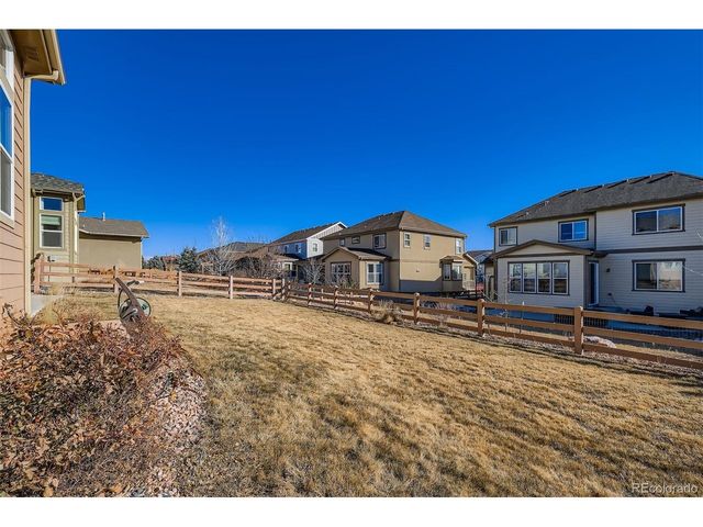 5835 Thurber Dr, Colorado Springs, CO 80924