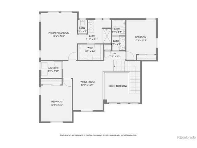 5835 Thurber Dr, Colorado Springs, CO 80924