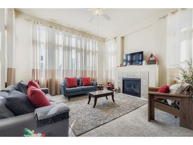 5835 Thurber Dr, Colorado Springs, CO 80924