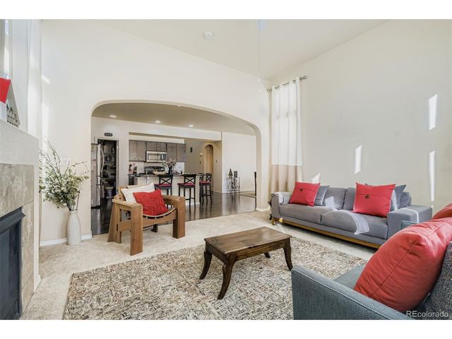 5835 Thurber Dr, Colorado Springs, CO 80924