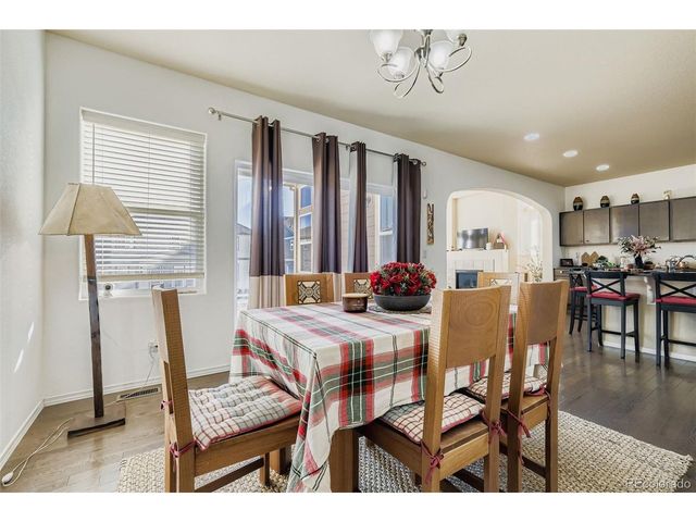 5835 Thurber Dr, Colorado Springs, CO 80924