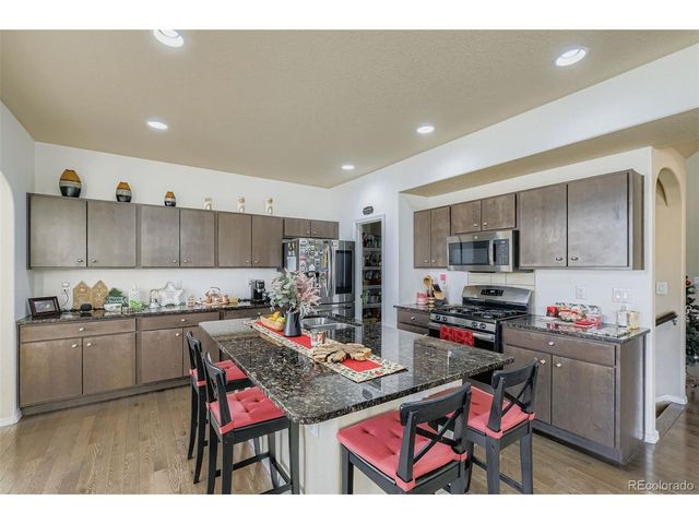 5835 Thurber Dr, Colorado Springs, CO 80924